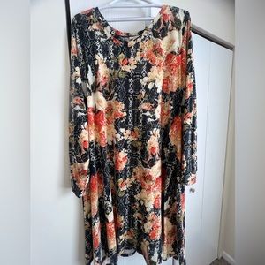 Emily styles lula dress